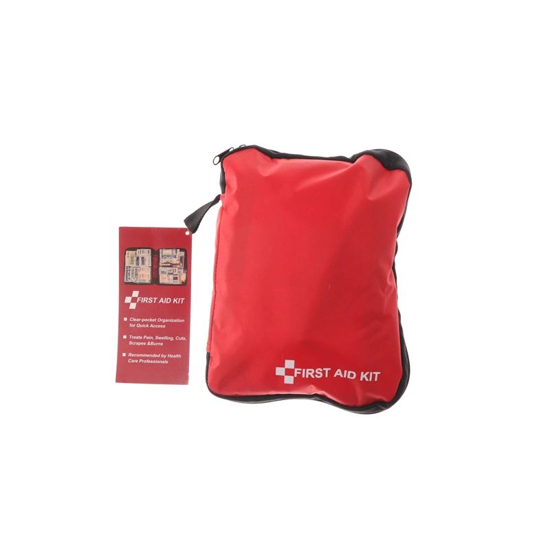 Medical First Aid Kit Survival First Aid Kit