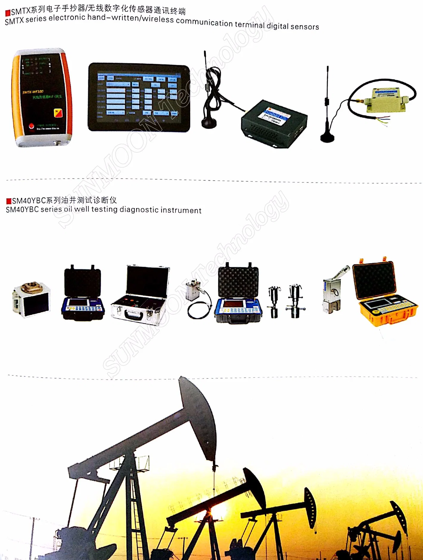 Metering Station Production Data Collection System and Remote Measurement and Control Solution