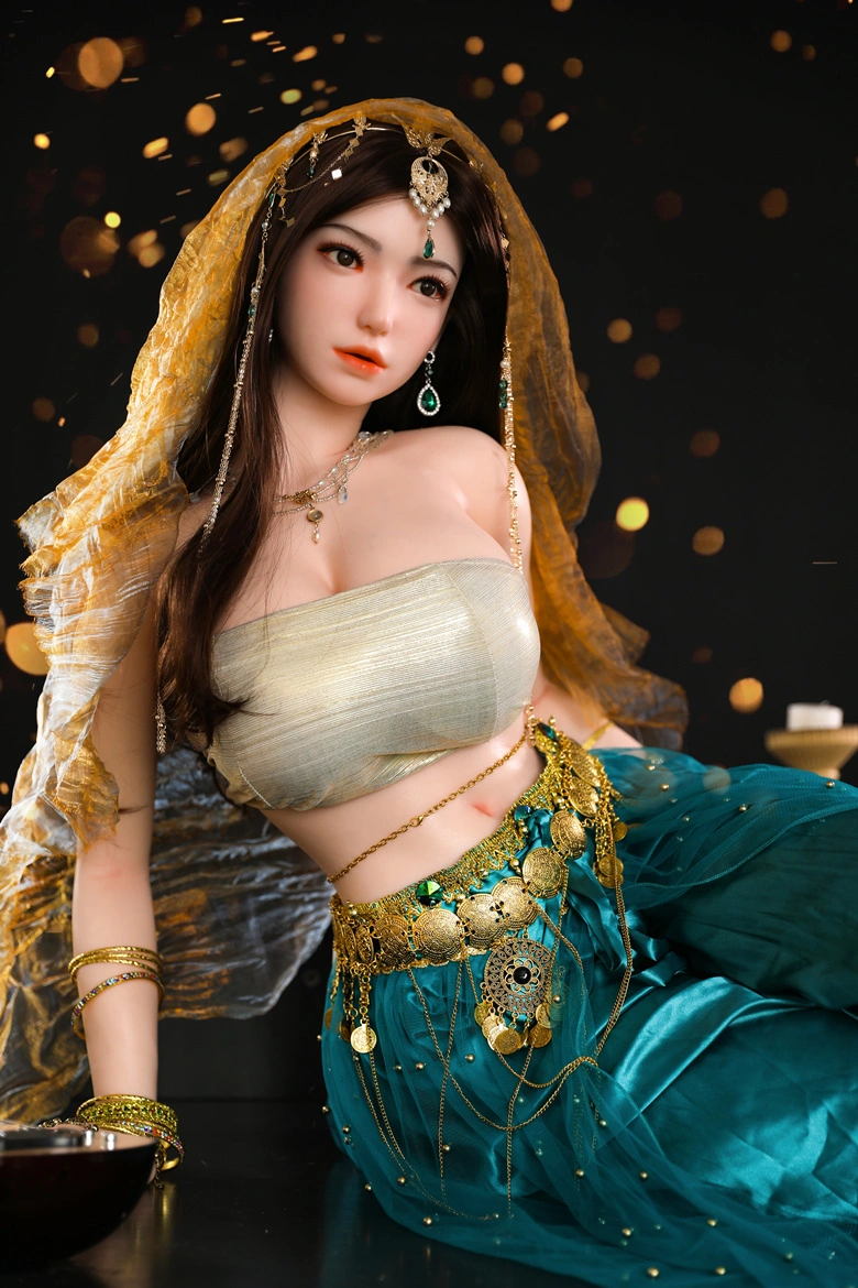 161cm Best Price Beautiful Chinese Asia Girl Realistic Big Ass Woman Silicone Sex Doll