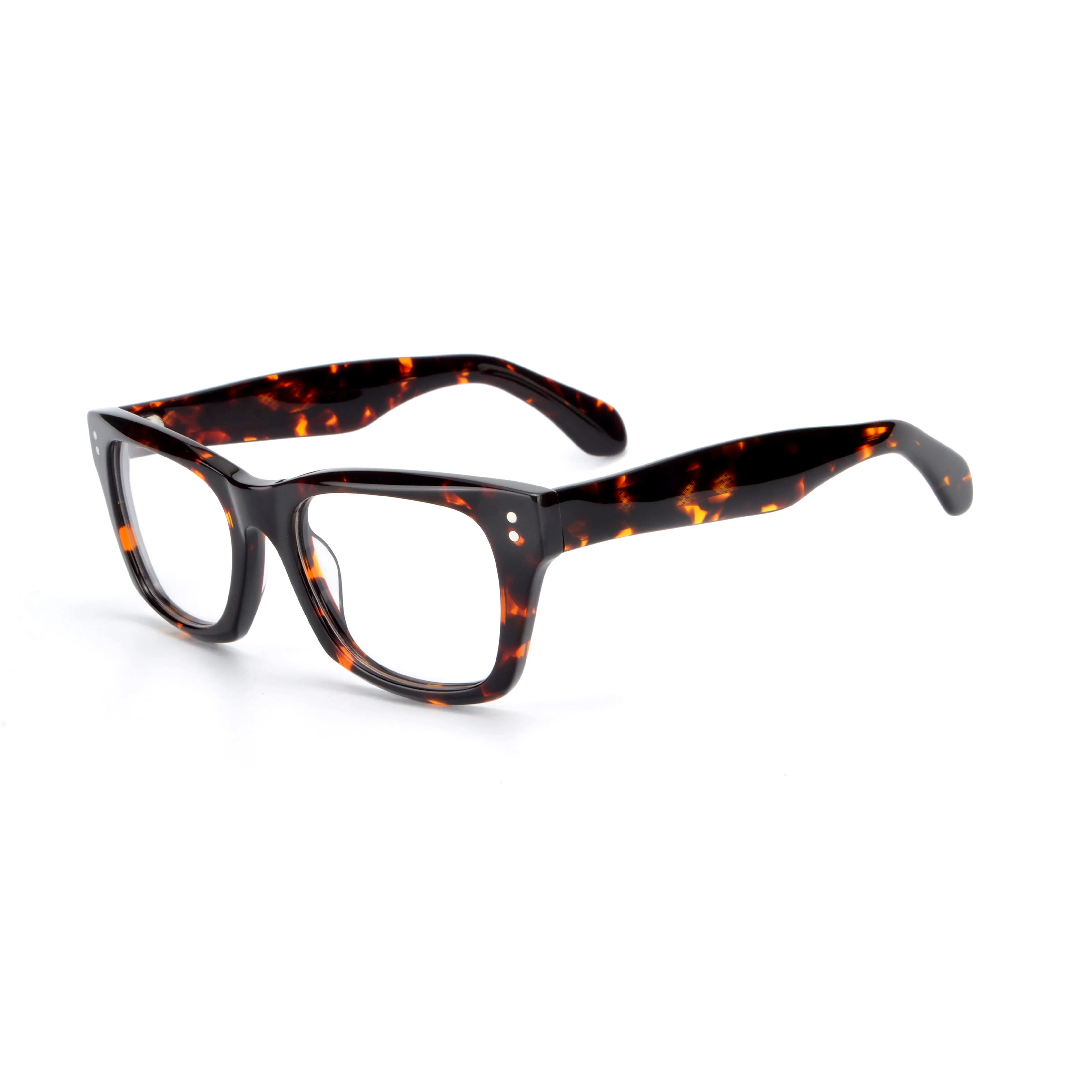 Wholesale/Supplier Simple Style for Men Optic Glasses Commercial Optical Frames