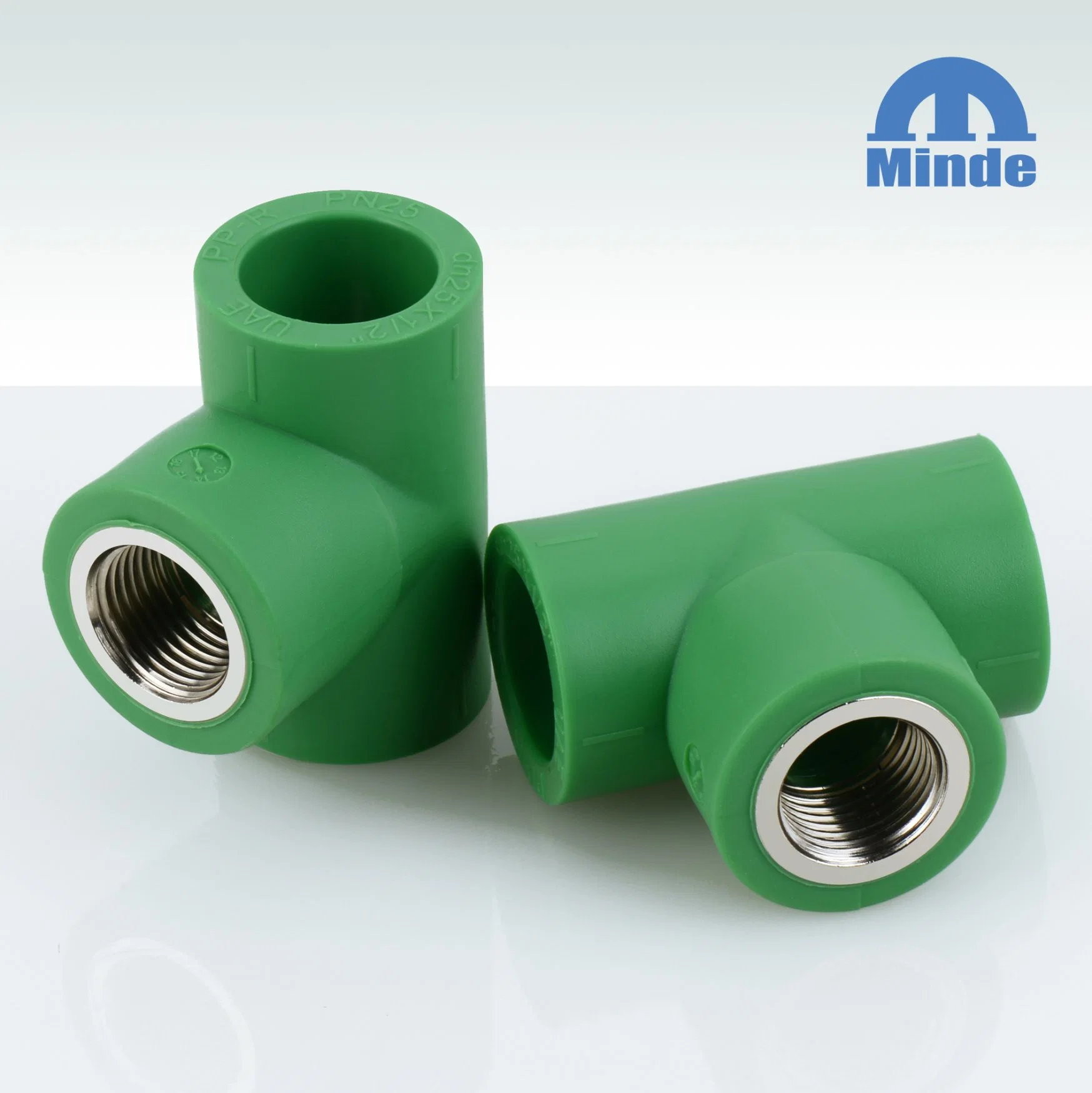 Chinese Factory Supplying Plumbing Supplies Elbow PVC Pipe Fittings