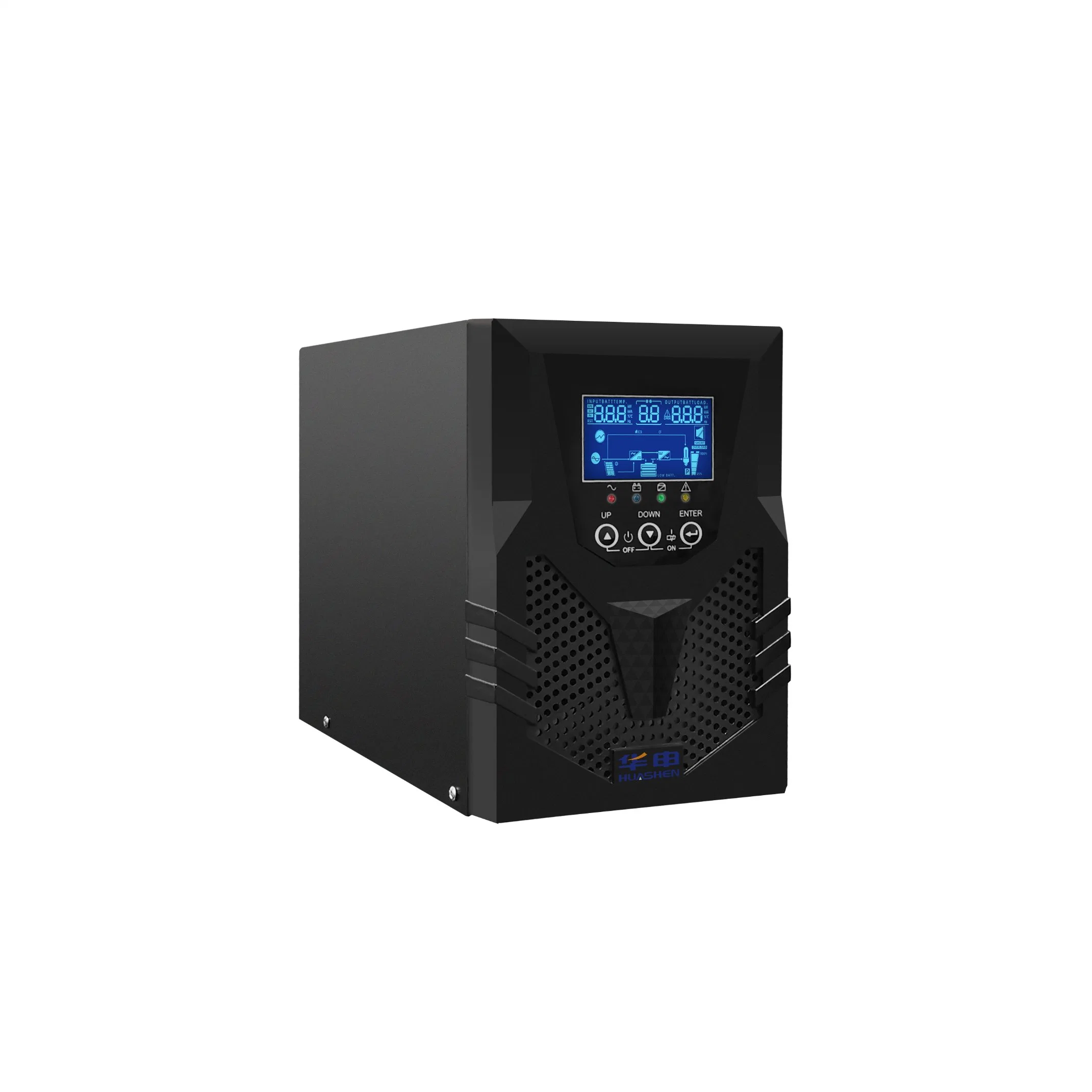 Backup UPS Power Supply System 400va/600va/800va/1200va/1500va/2000va