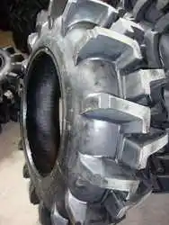 Low Price China Famous Factory with Natural Rubber PR-1 18.4-38-12pr Only Tyre with Natural Rubber Used in Paddyfield Bias Agricultural Tyre