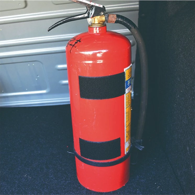 6kg Abe Dry Powder Fire Extinguisher