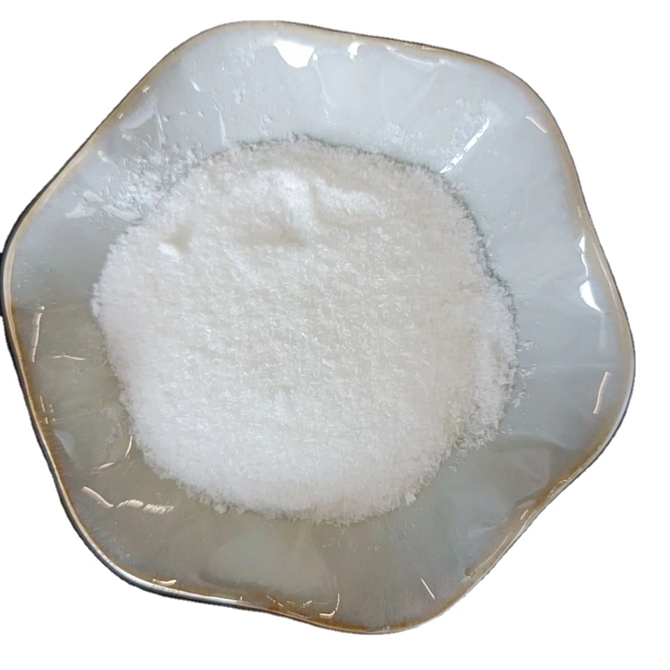 Factory Price Food Additive Sodium Citrate/Trisodium Citrate CAS 68-04-2