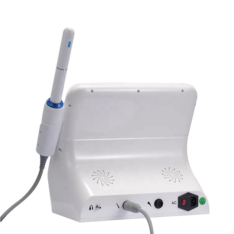 Ofan 3mm/4.5mm High Intensity Focused Ultrasound Vaginal Tighten Hifu Beauty Machine