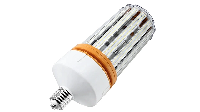 LED Corn Light Bulb 60W Corn Lamps Used in Street Pillar Lights