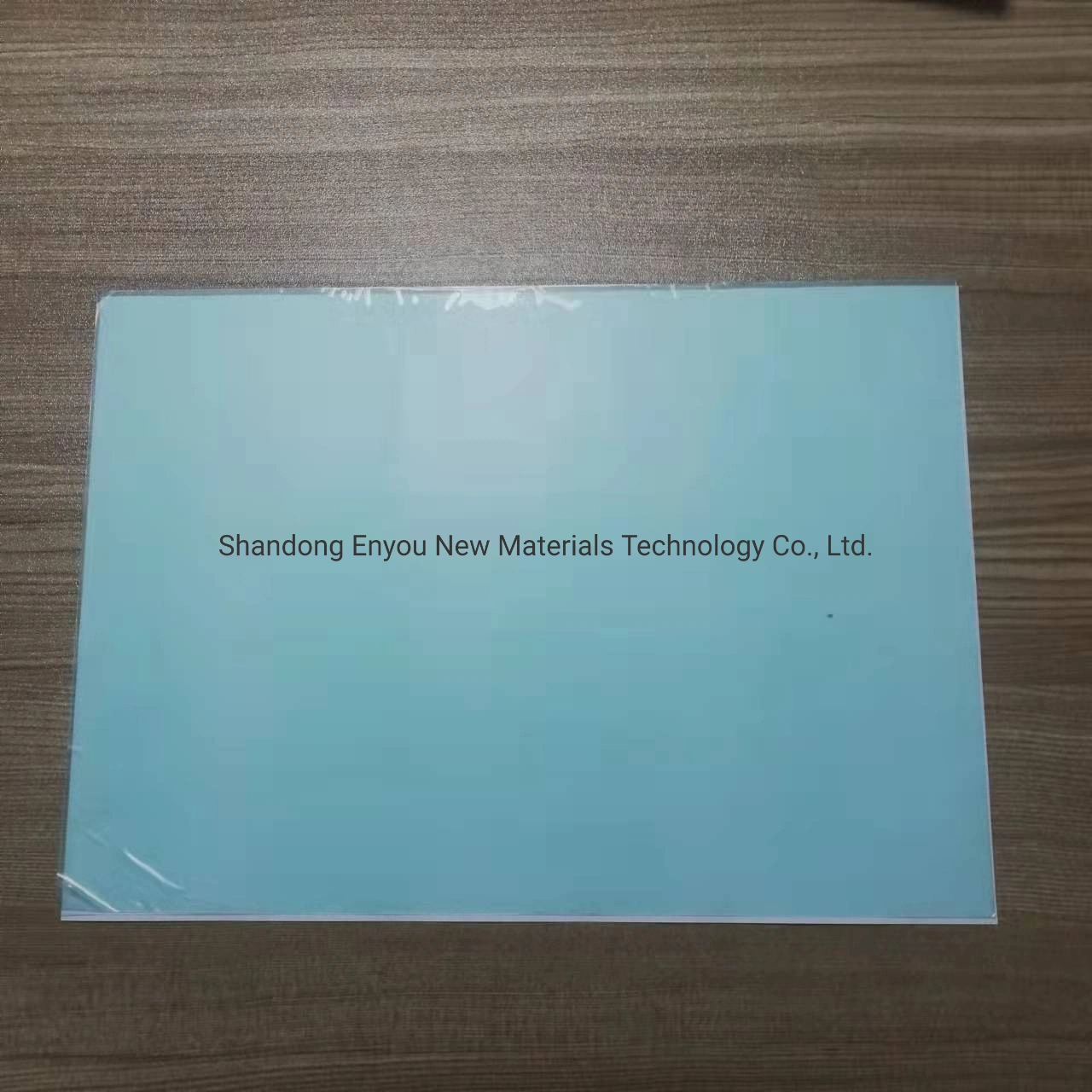 Factory Supply High Transparent Polycarbonate Film for Printing