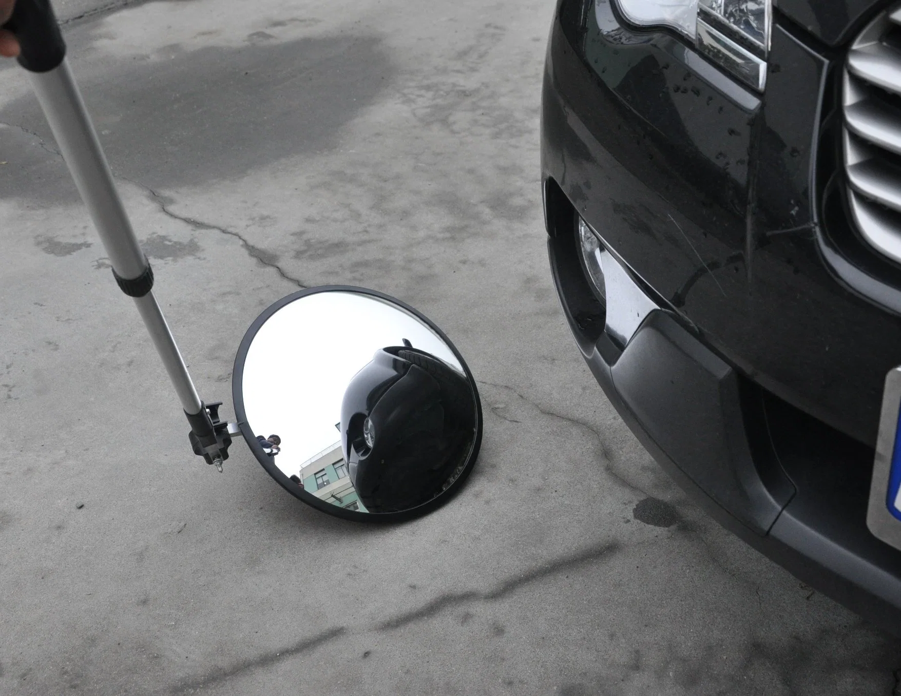 High quality/High cost performance  Safety Under Vehicle Search Mirror Security Inspection Mirror