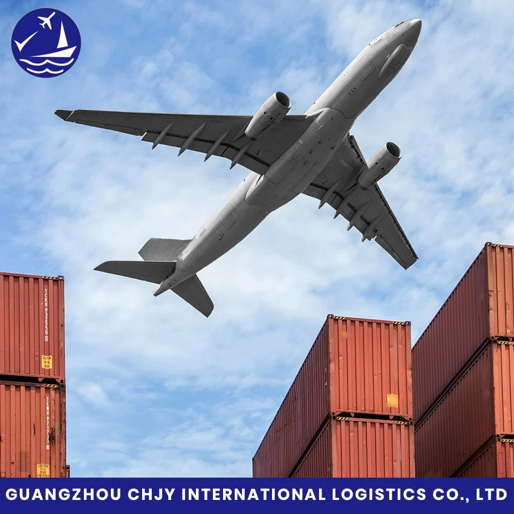 Miami Professional Fast Air Cargo Freight Shipping From China to USA Miami International Airport Alibaba Shipping Agent