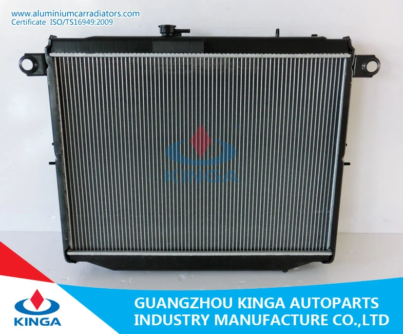 Engine Cooling System Radiator for Landcruiser 98-02 Hdj101