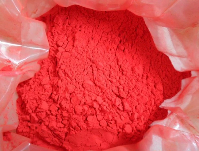 Factory Supply Pigment Red 149 CAS 4948-15-6 Organic Pigment for Plastic C 40h26n2o4