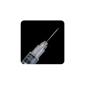 Factory Sterile Medical Disposable Insulin Syringe