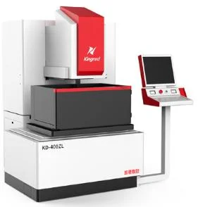 China High-End CNC Vertical Machining Center Vm866