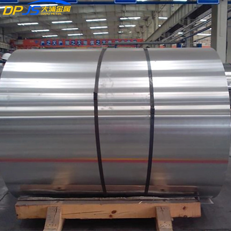 4009/4643/4010/4011/4013 Color Coated Brushed Aluminum Alloy Coil/Strip/Roll PVC Protected