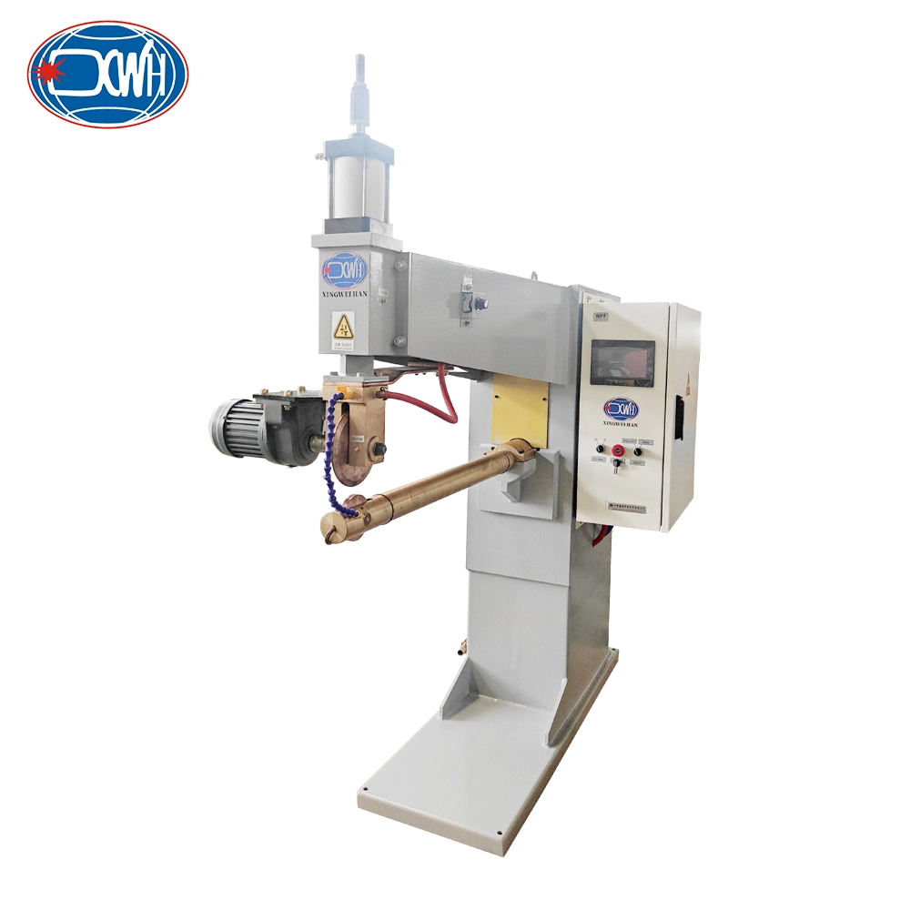 Industrial Welder Machines Other Welding Equipment Automatic Seam Welding Machine Seam Welders