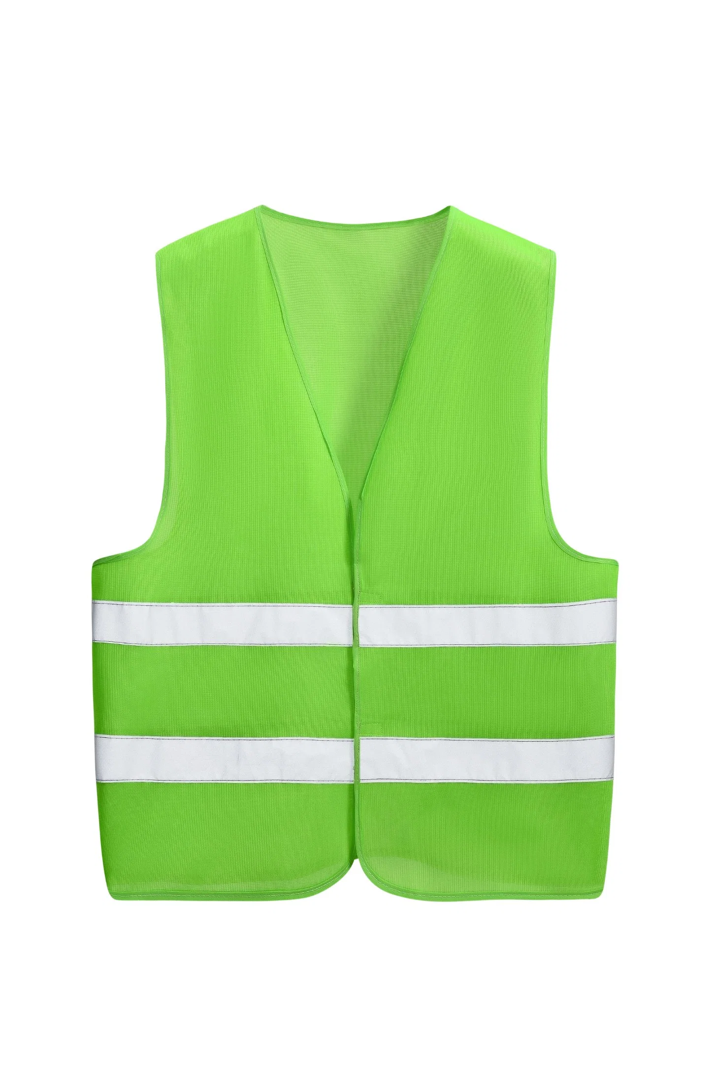 الرجال" S و"النساء" s vests vests صدرات Boxer Reflective صدريات السلامة