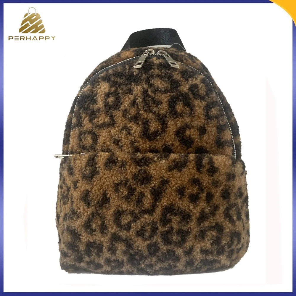 Fashion Polyester with High quality/High cost performance  Metal Latch Outdoor Backpack for Unisex