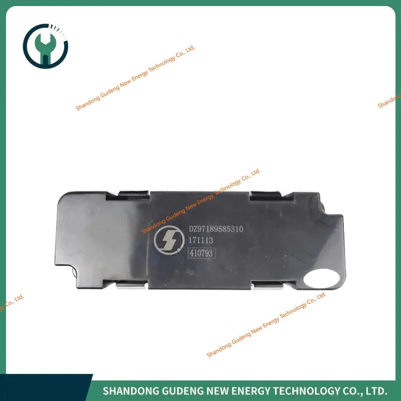 Suitable for Shanxi Delong X3000 Control Switch Dz97189585312 Dz97189585310