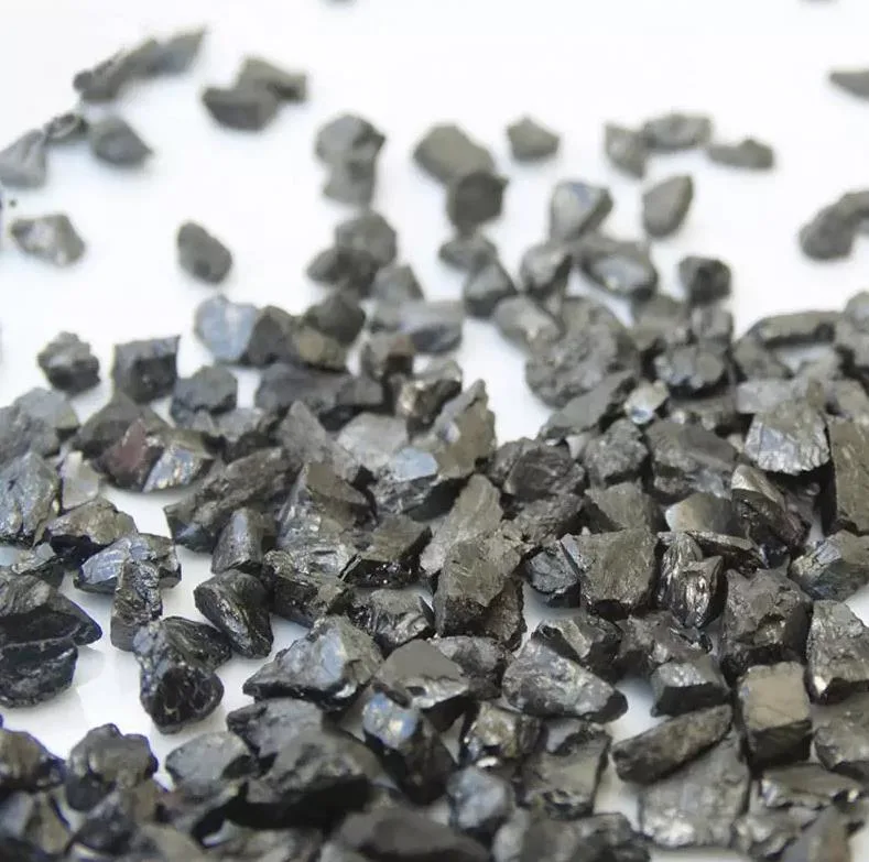 0-10mm High quality/High cost performance  Petroleum Coke Calcined Suppliers