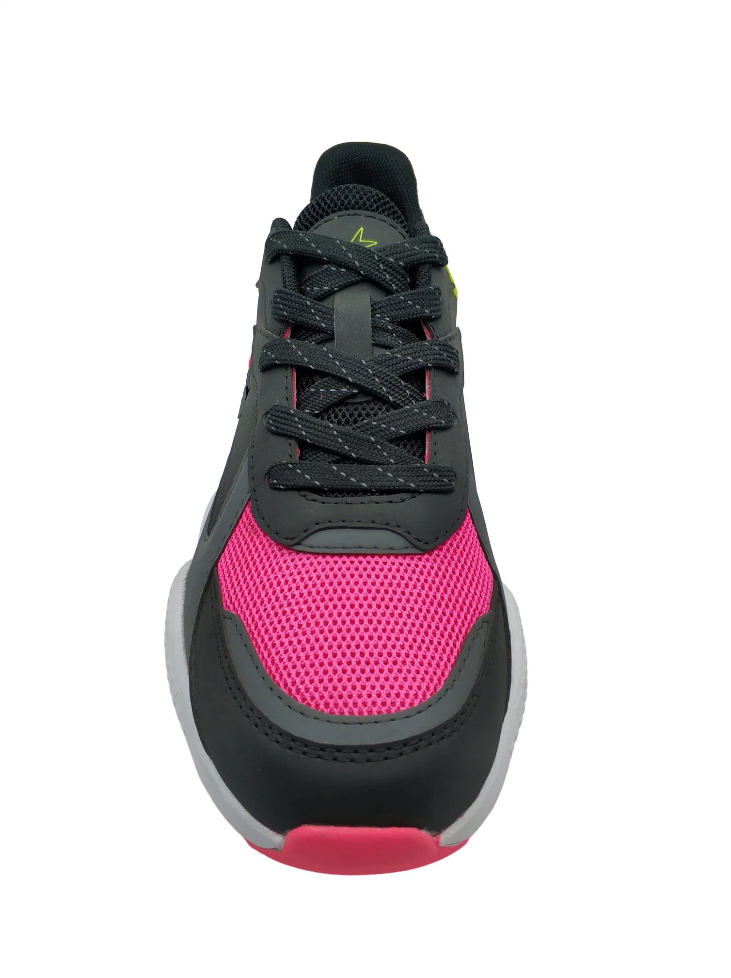 Sapatilhas Sport de alta Moda sola exterior com almofada de ar respirável Sneakers para mulher Sapatilhas de conforto casuais