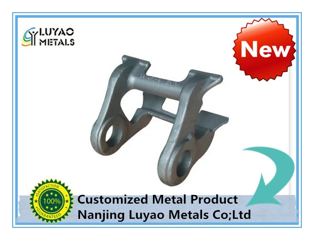 Monthly Deals Customized Stainless Steel Lost Wax/Aluminum Die Casting