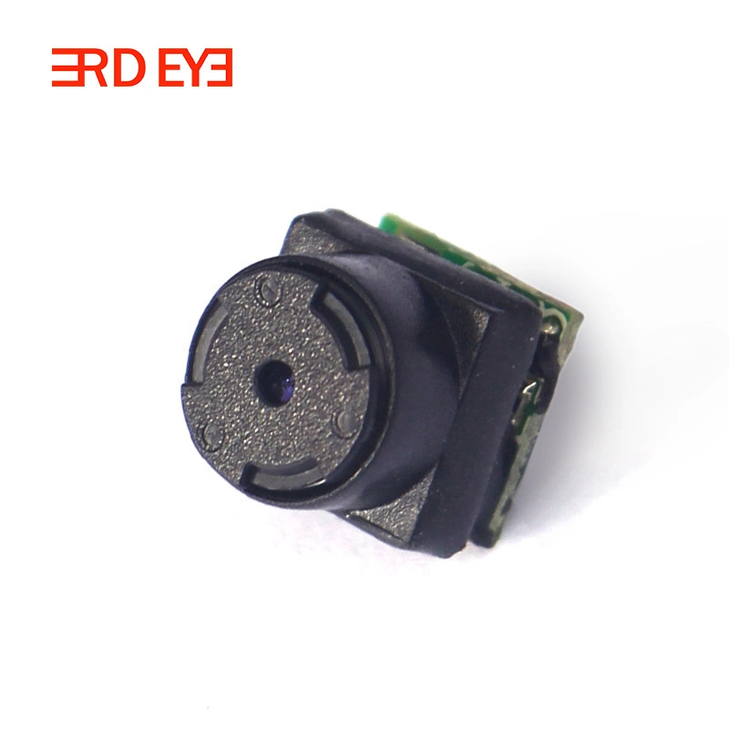 Super Low Light Miniature Night Vision Camera Black and White Small Camera Module