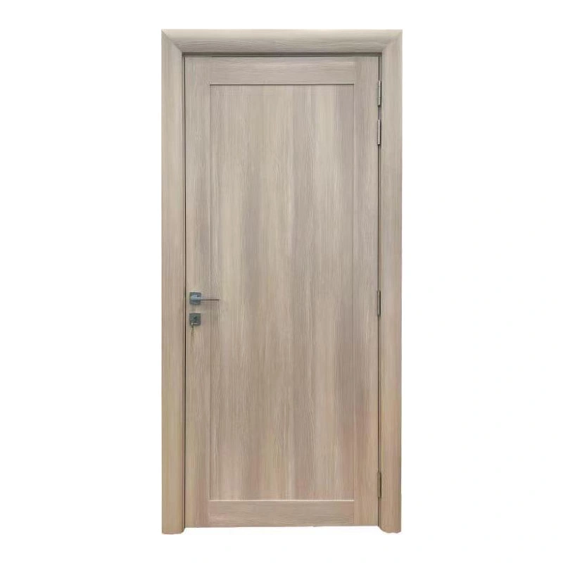 Doors Modern Bathroom Design Interior WPC Door