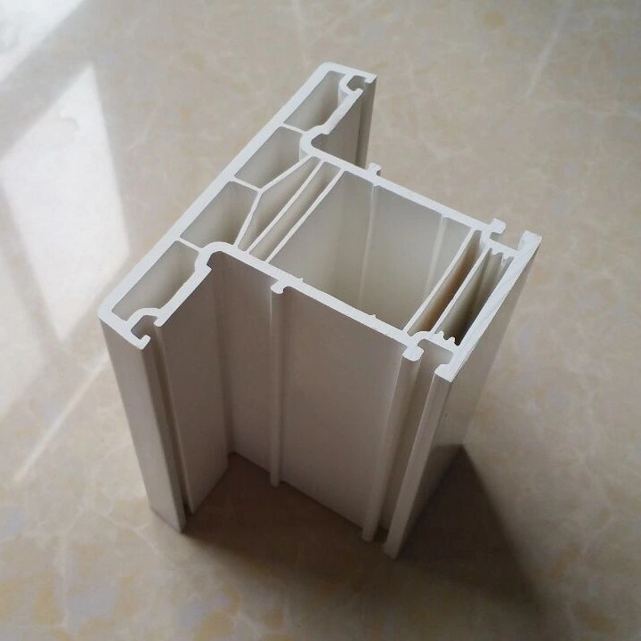 Plastic UPVC PVC Profile for Building Material Window&Door