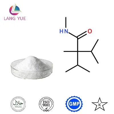 Agent de refroidissement 3 WS-3 sensation de fraîcheur haute pureté Prix le plus bas