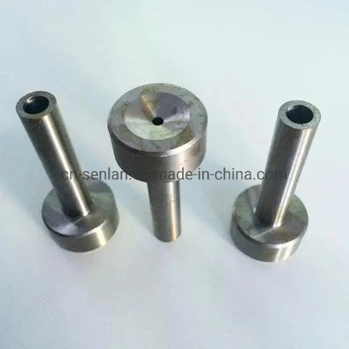 High quality/High cost performance  Sprue Bushing for Precision Injection Mold Component