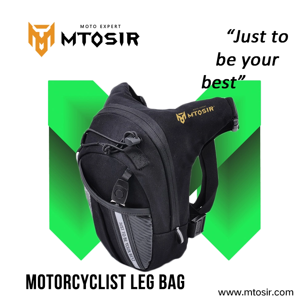 Motorcycle Leg Bag Outdoor Travel Riding Leg Bag Fashion Leisure Motorcycle Accessories Accesorios PARA Moto Helmet Bag Mtosir