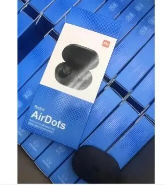 2021hot Sell Wireless Bluetooth Earbuds Headphone Airdot in High quality/High cost performance  and Nice Price