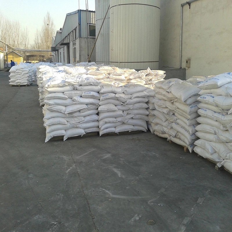 Hot Sale Melamine Powder 99.8% for Plastics Coatings Industry