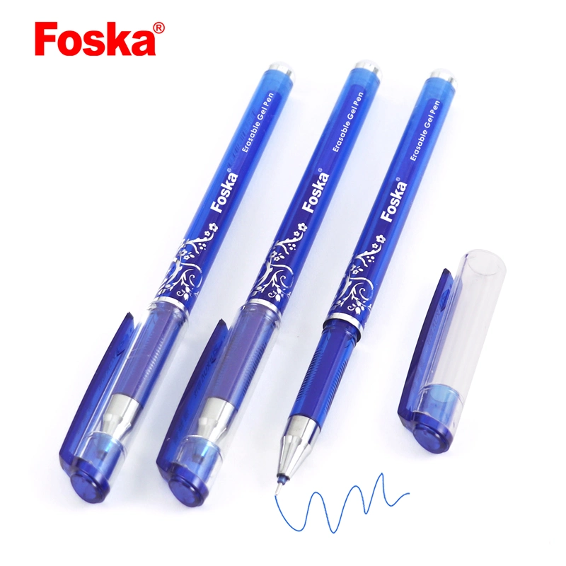 Foska High Quality Office School Student Erasable Pen