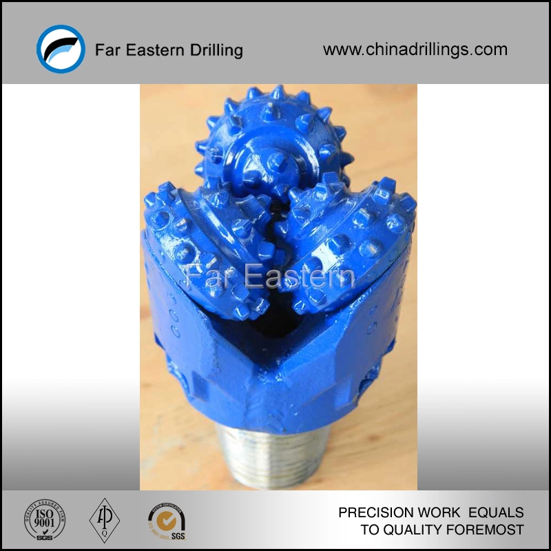 IADC517 4 5/8 Inches (117.5mm) Drilling Bits for Oil Rig in Stock