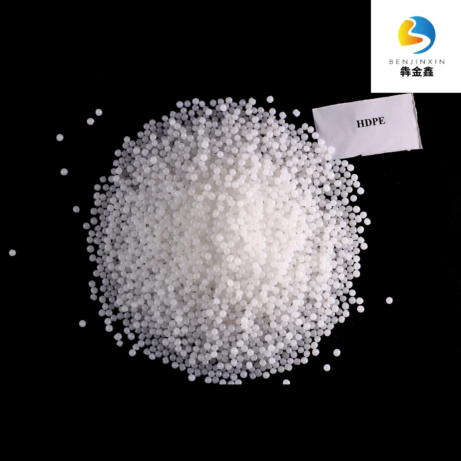 Manufacturer Fast Delivery High Density Polyethylene Virgin Resin Raw Material HDPE Pellets/HDPE Recycled Granules