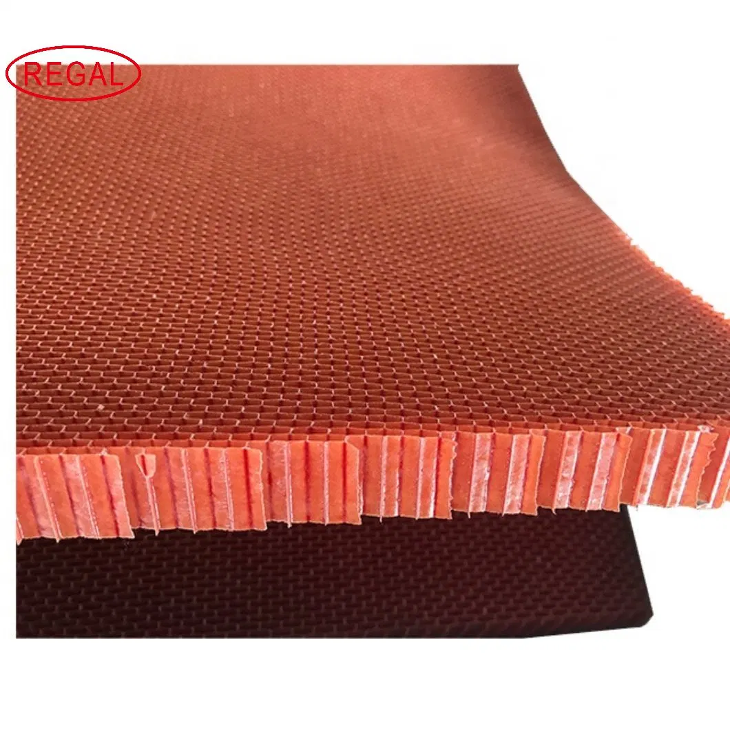 Aramid Honeycomb Core Material Used in Drone Fabrication Aramid Paper Fiber Honeycomb Sheet Panels Manufacturer