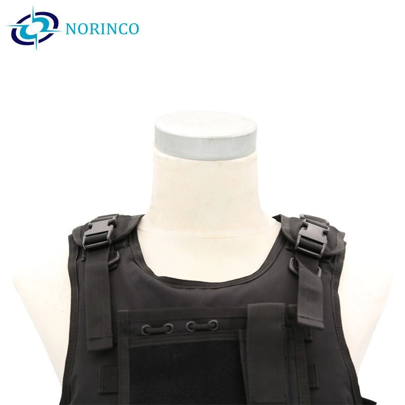 Ireeda Professional Nij Standar Military Tactical Bulletproof Ballistic Vest Level IV Body Armor Ballistic Vest