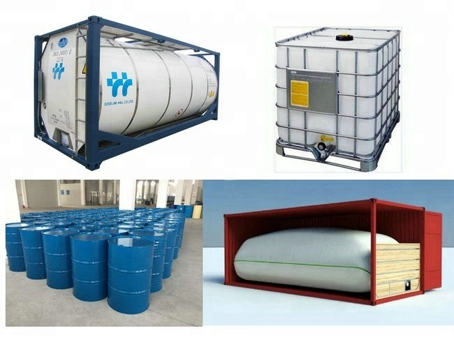 Factory Supply PVC Auxiliary Dehp Substituebiological Ester Plasticizer for Rubber and Plastic