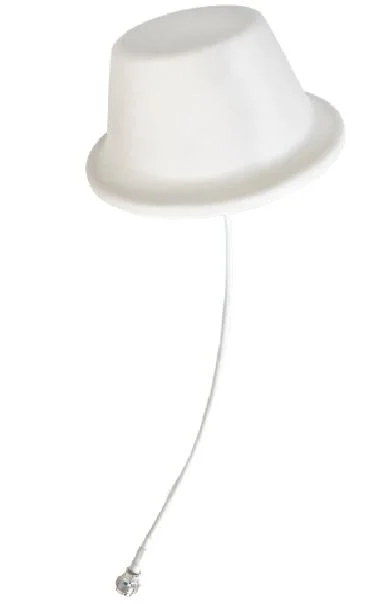 806MHz-3.7GHz High Gain Customized Ceiling Mounted Antenna Indoor Distributed Antenna