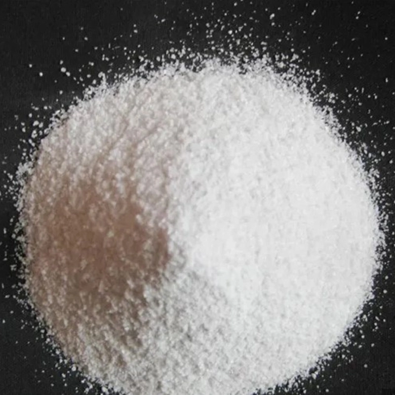 White Fused Alumina/Corundum Grains 60# for Surface Finishing