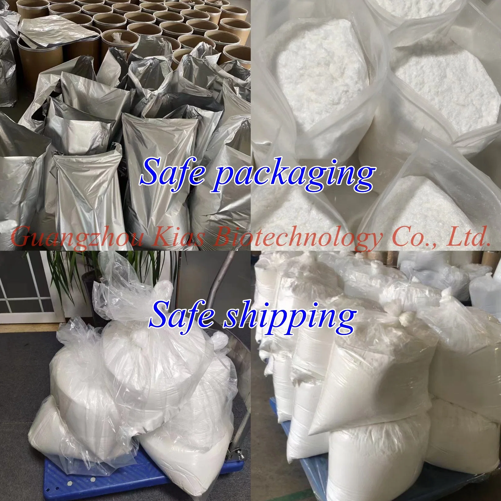 Procaine HCl / Procaine Base / Benzocaine 200 Mesh / Benzocaine HCl Casno 51-05-8 Procaine Hydrochloride Suppliers China