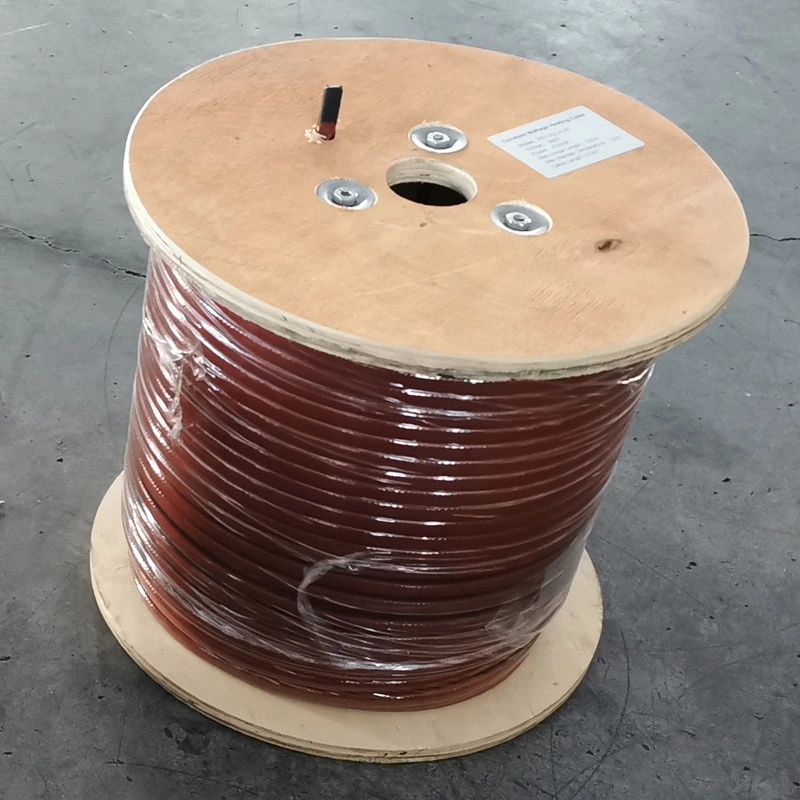 Defroster Heat Wires Original Customized Copper Solid Heating Cable