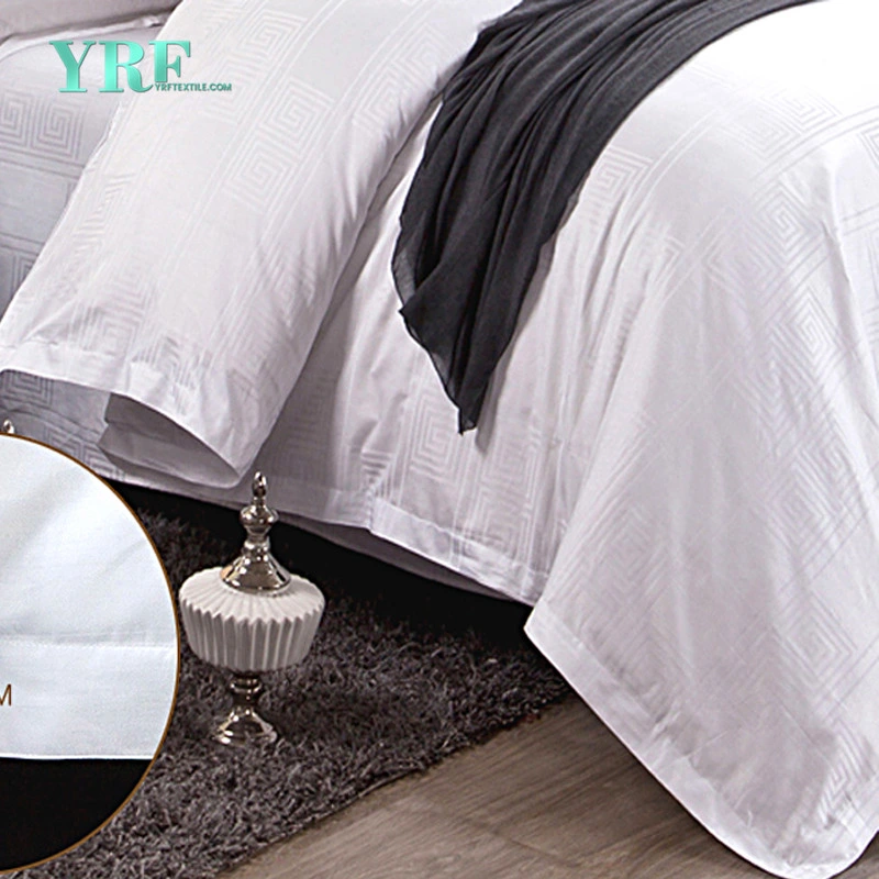 Yrf Hotel Linens High quality/High cost performance  Bedding Sets Hotel Supplies