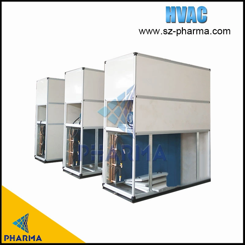 Price HVAC/Air Handling HVAC Units for Medical Workshop