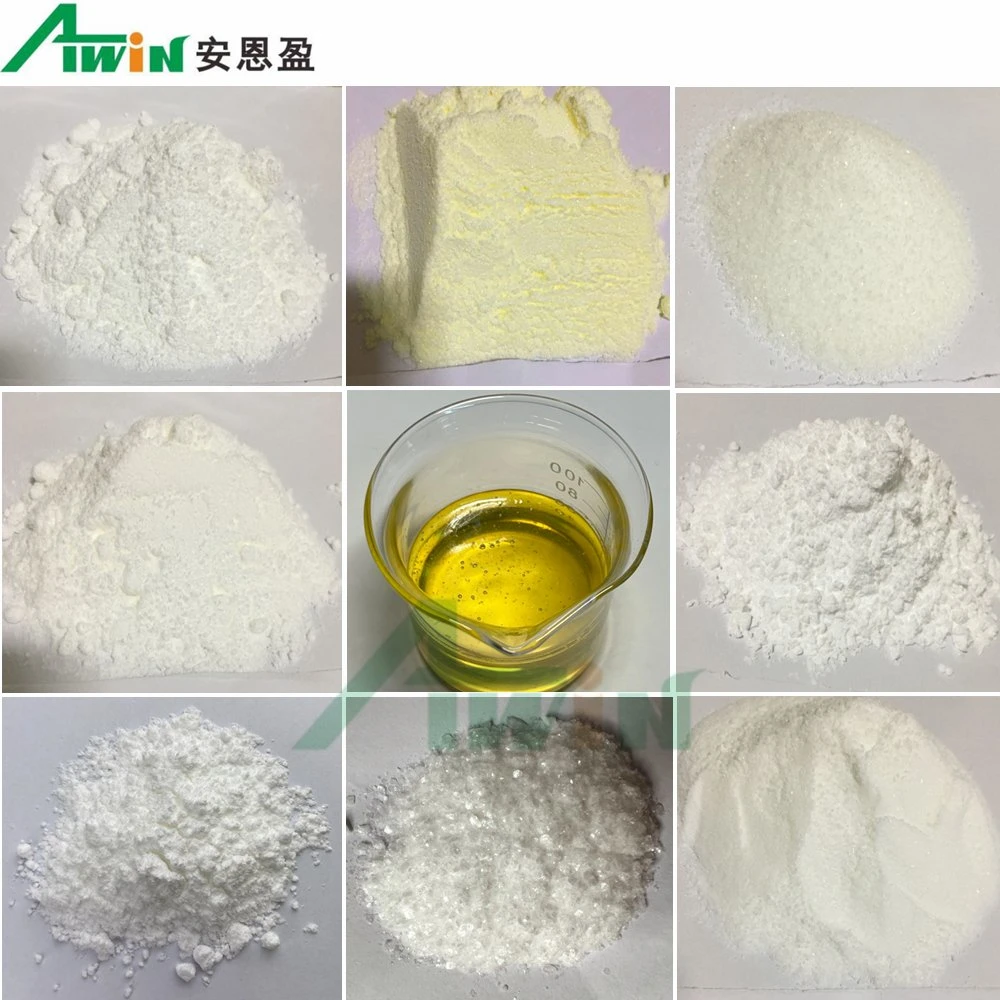 Buy Good Quality Thymulin 63958-90-7 Raw Peptides Pwoder