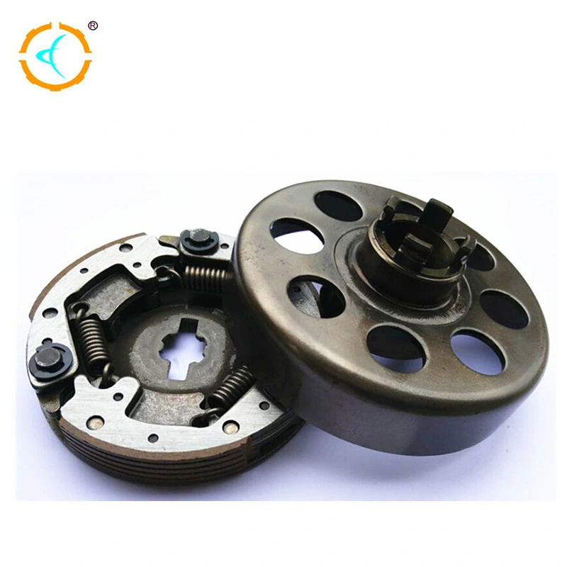 Yonghan Motorcycle Engine Accessories SD110 Primary Clutch Assy