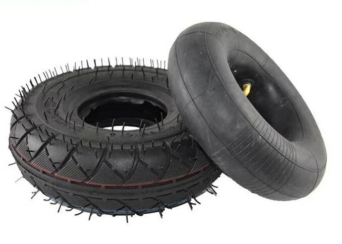 Agriculture Good Quality Rubber Tyre