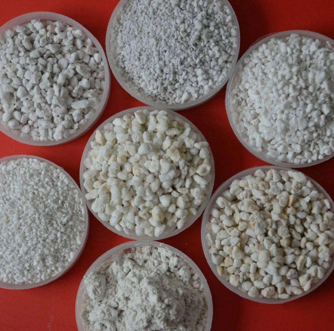 Soil Improver Perlite Agriculture Expanded Perlite Horticulture Expanded Perlite